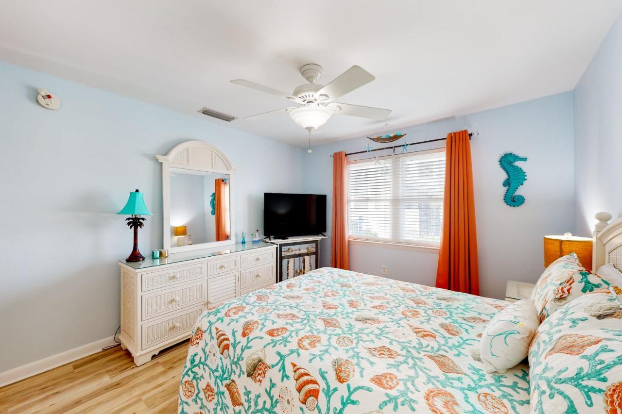 Perdido Dunes #12 Orange Beach Exterior foto